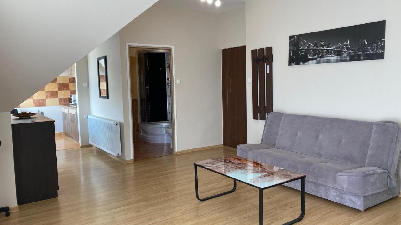 Korall Apartman บาลาตอนฟุซเฟอ ภายนอก รูปภาพ