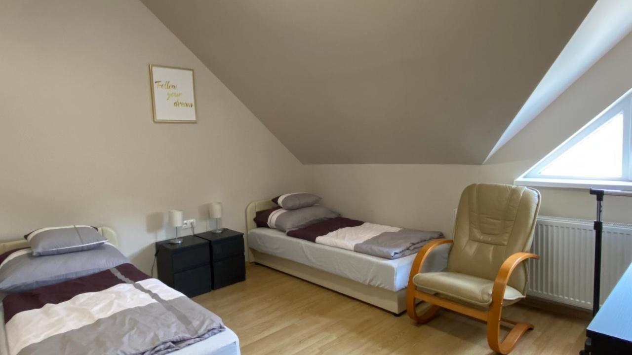 Korall Apartman บาลาตอนฟุซเฟอ ภายนอก รูปภาพ