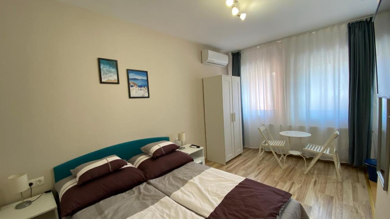 Korall Apartman บาลาตอนฟุซเฟอ ภายนอก รูปภาพ