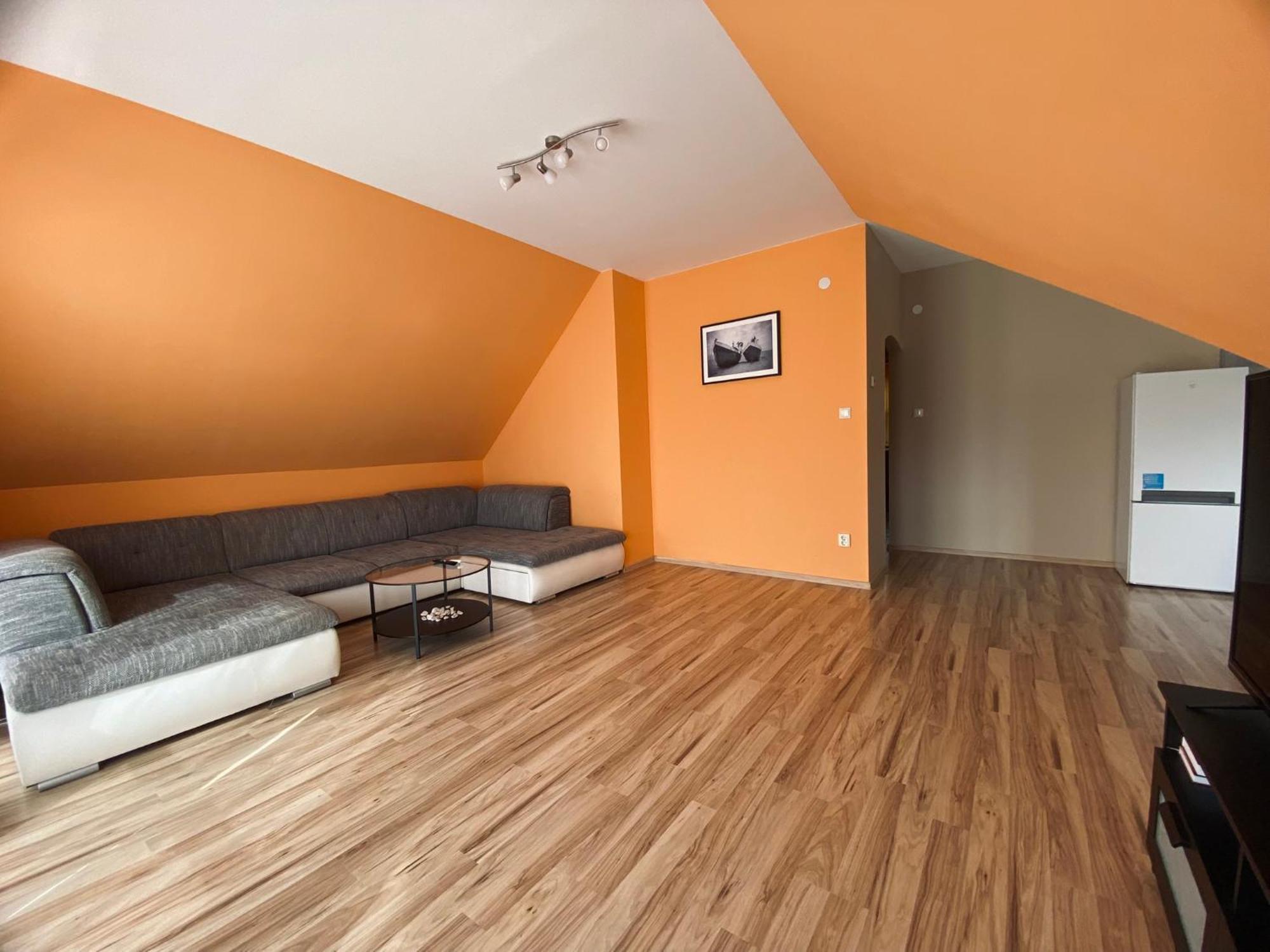 Korall Apartman บาลาตอนฟุซเฟอ ภายนอก รูปภาพ