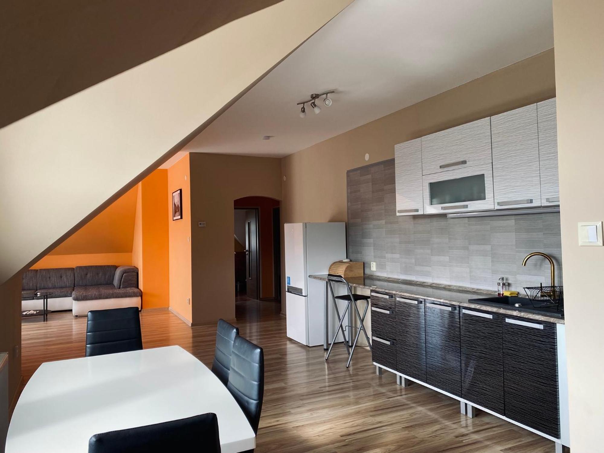 Korall Apartman บาลาตอนฟุซเฟอ ภายนอก รูปภาพ