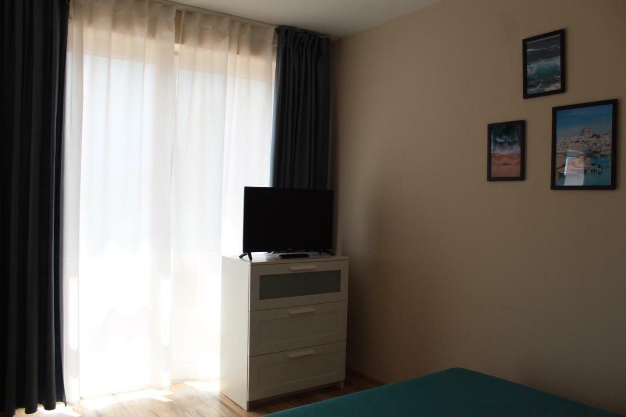 Korall Apartman บาลาตอนฟุซเฟอ ภายนอก รูปภาพ